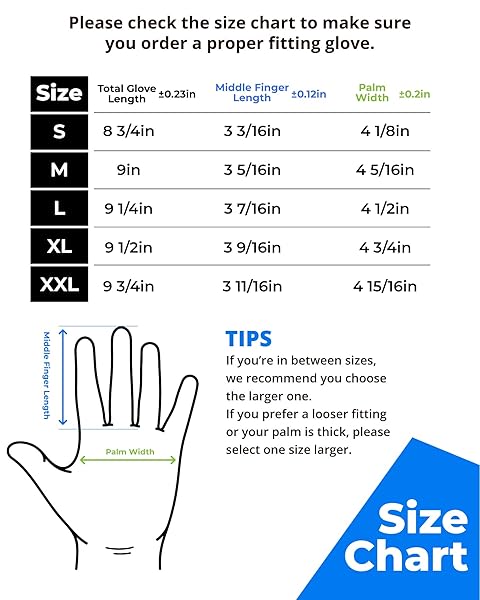 TOOLANT WATERPROOF WINTER LEATHER WORK GLOVE MEN, THOR SERIES, HEAVY DUTY MECHANIC GLOVES, WARM 3M INSULATE LINING, TOUCHSCREEN, WITH IMPACT PROTECTION, MEDIUM