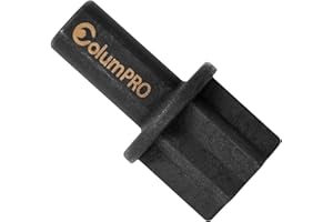 ColumPRO Sailing Cordless Drill and Winch Adapter, Convert to Powered Winch