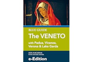 Blue Guide The Veneto
