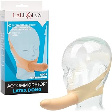 sex doll with strapon Silicone Curved Strap On main image 0