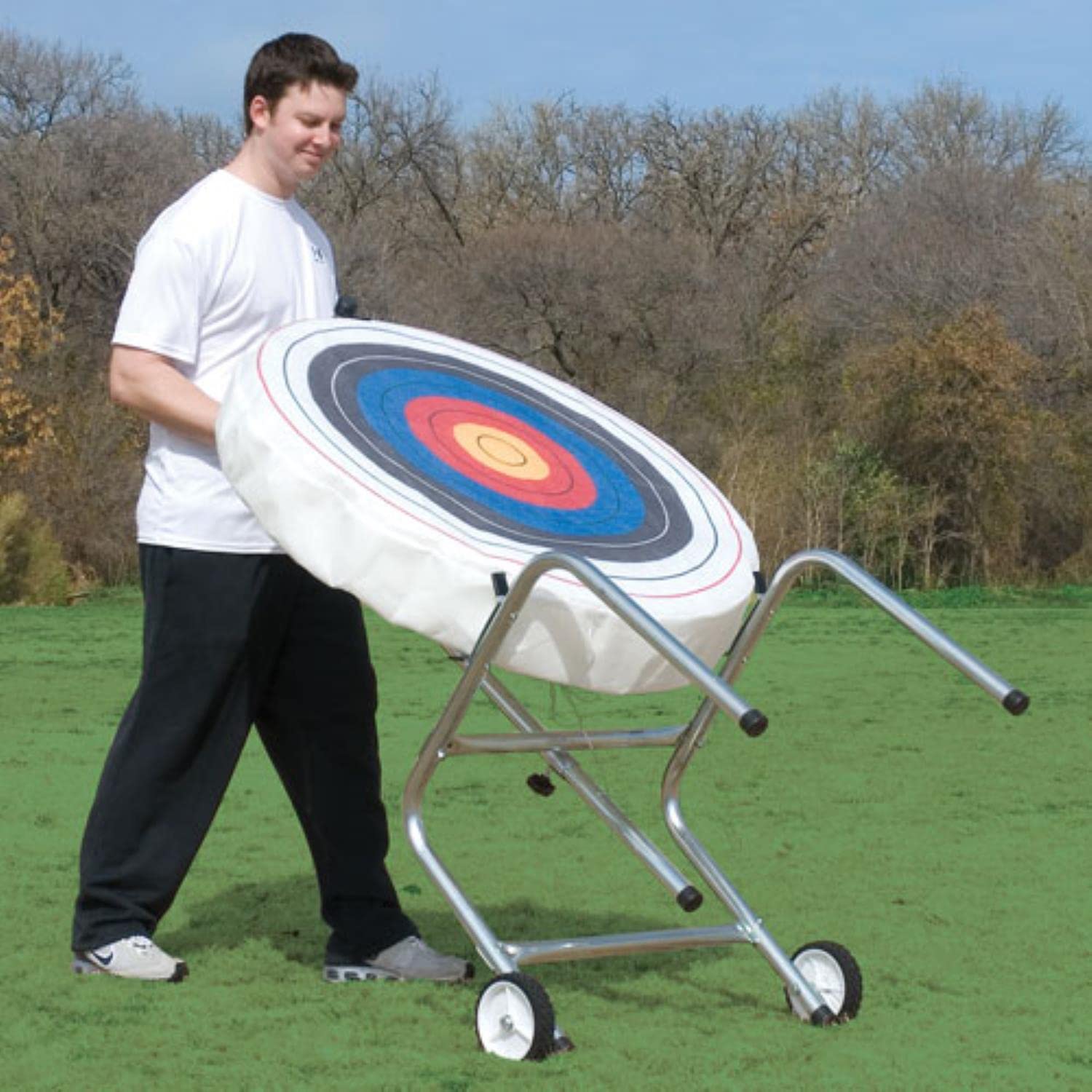 Photo 1 of Hawkeye Monster Archery Target Stand