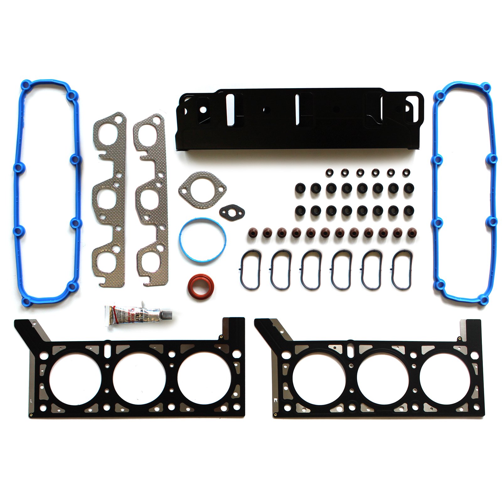 Actualizar 100+ imagen 2007 jeep wrangler head gasket replacement