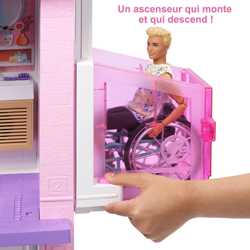 Coffret Maison de rêve, nouveauté 2026 — photo 5 sur 6