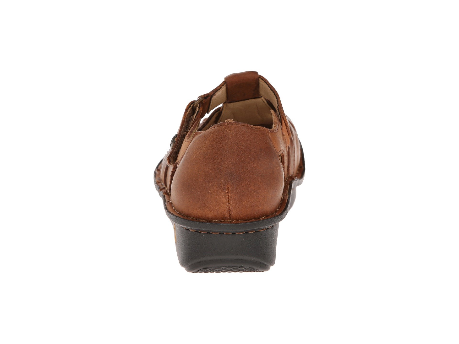 Alegria Pesca Womens Sandal - Image 4