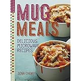 Mug Meals: Delicious Microwave Recipes