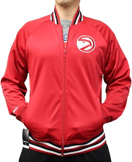 nba track jacket