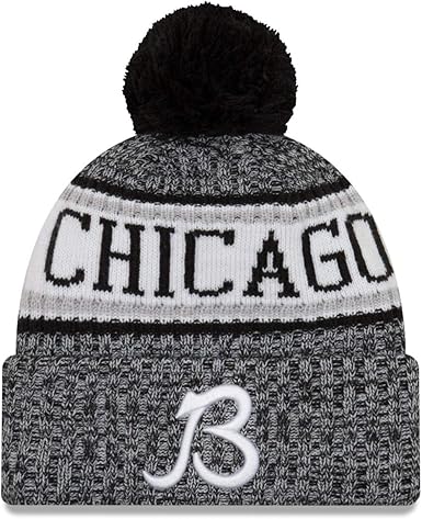 bears knit hat 2018