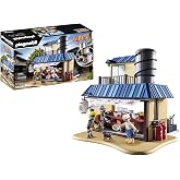 Playmobil Naruto Ichiraku Ramenshop