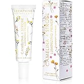 Seraphine Botanicals Camelina + Strobe - Luminizing Primer Glow-Enhancing Formula 15 ml/ 0.50 oz