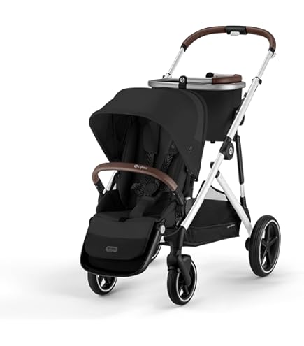 Amazon.com: Cybex, Stroller Snack Tray, Gray : Baby