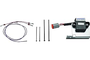 RIVA RS11090-SCOM-16 - Speed Control Override Module for Sea-Doo