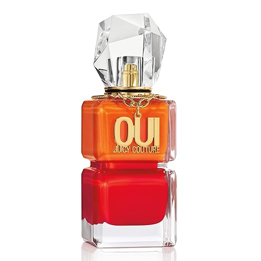 juicy couture orange perfume