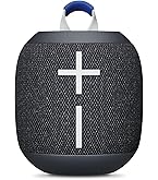 Amazon.com: Ultimate Ears MEGABOOM 4 Portable Waterproof Bluetooth