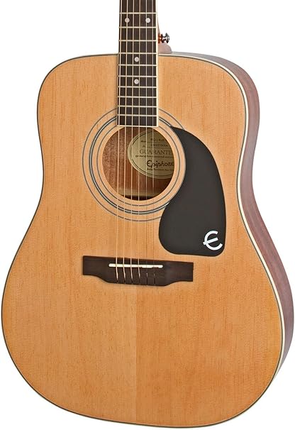 Amazon Epiphone エピフォン Eappnach1 15 エレアコ Natural アコースティックギター アコギ ギター 並行輸入 エレアコギター 楽器