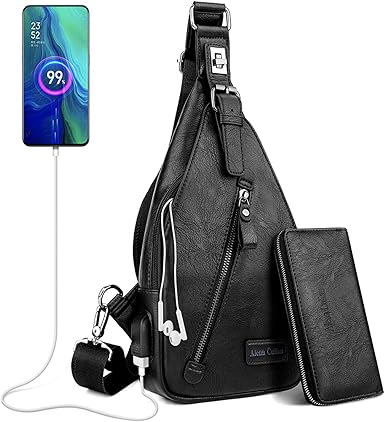 sling bag amazon us
