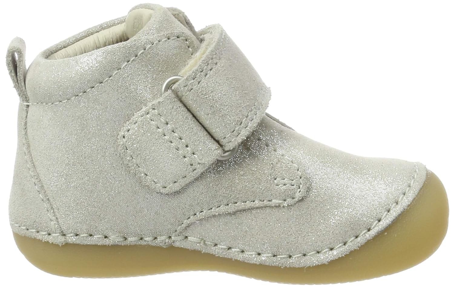 bottine premier pas bébé