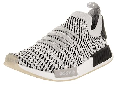 men's nmd_r1 stlt pk running shoe