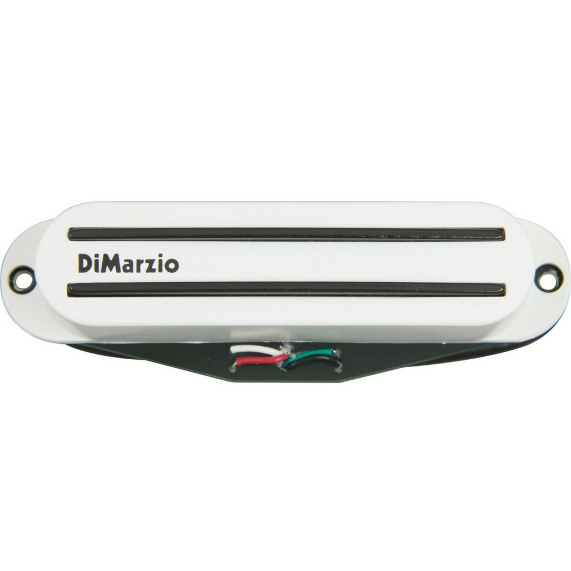 DiMarzio DP187W The Cruiser Series - White — image 1