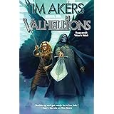 Valhellions (Knight Watch, 2)
