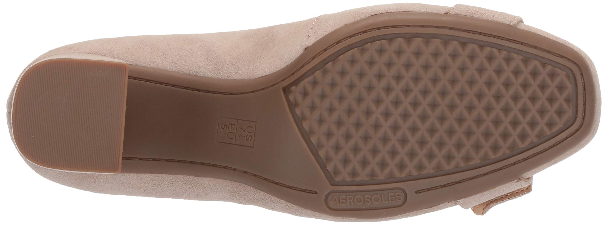 aerosoles rigmarole pump