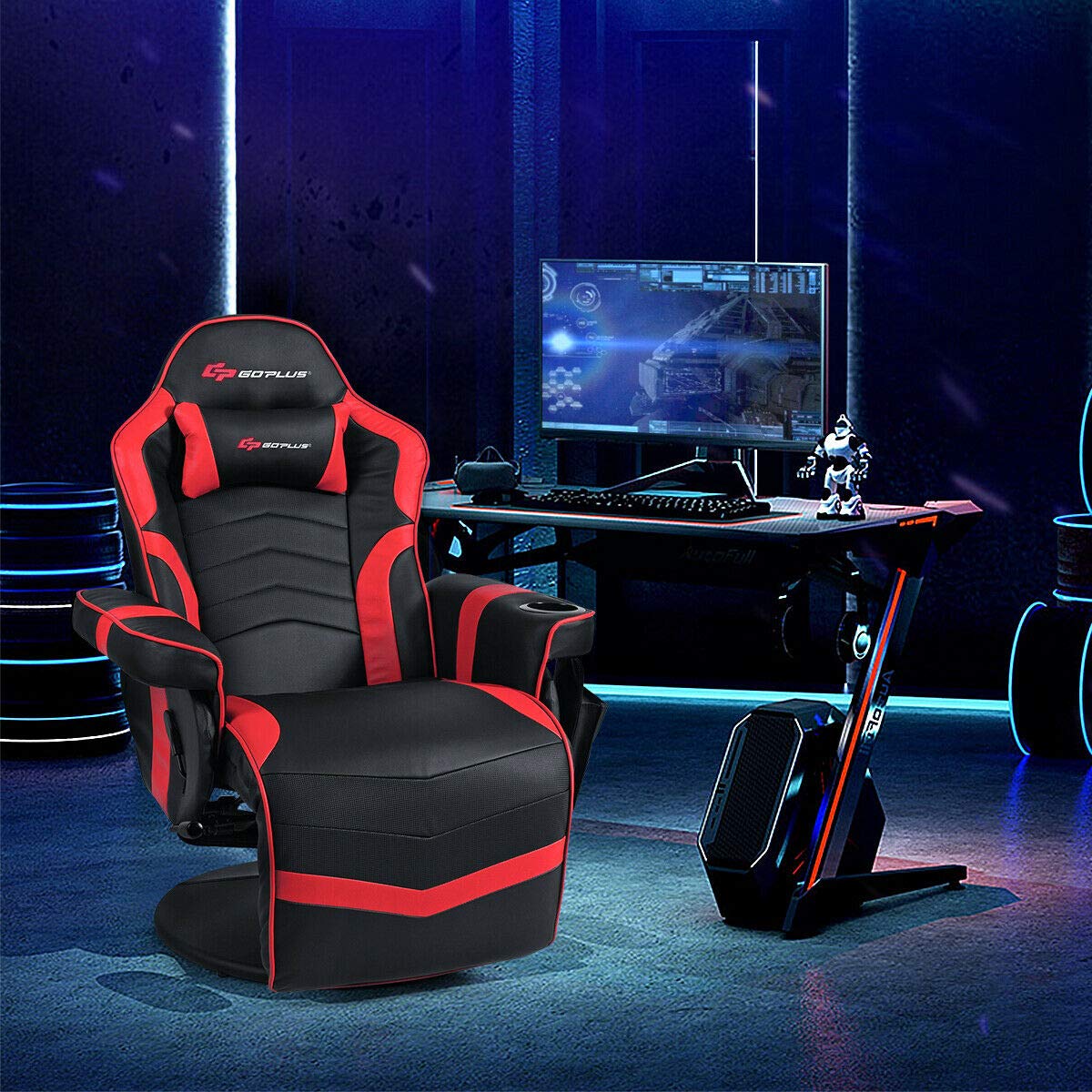 Racing Style Gaming Chair