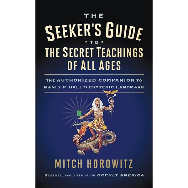 The Secret Teachings of All Ages (Deluxe 1928 Facsimile Edition