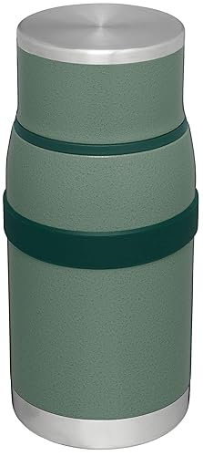 Stanley Adventure To-Go Food Jar and Spork 36 oz Vacuum