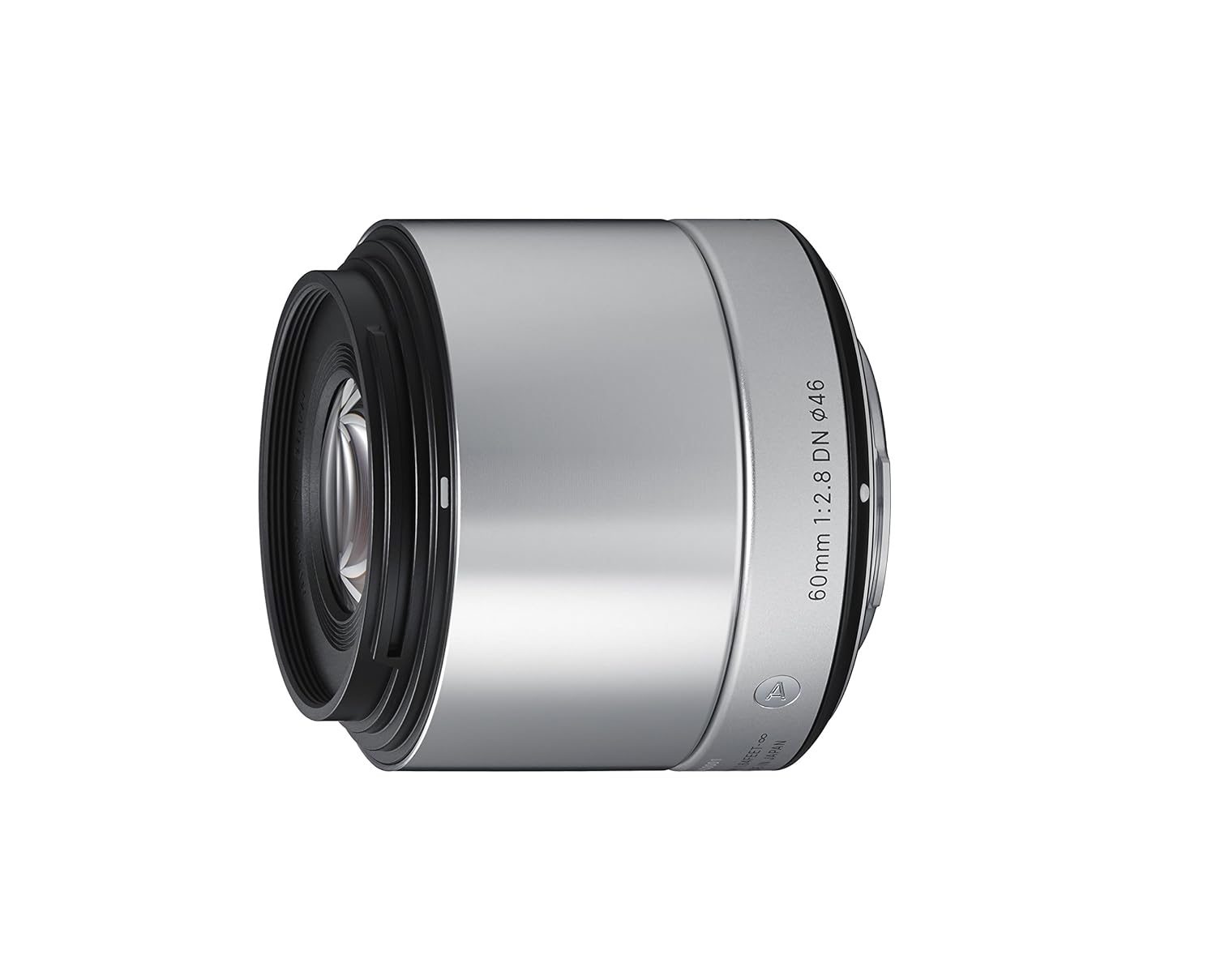 Sigma mm F DN FT ART Objetivo para cámaras digitales sin espejo