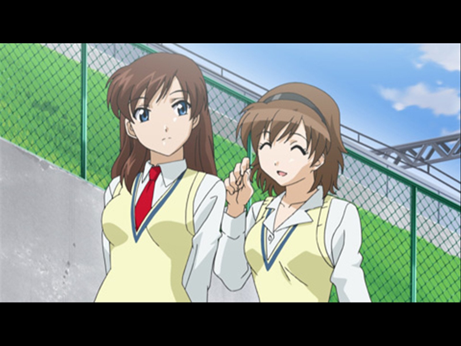 Amazon Co Jp 絶対衝激 Platonic Heart を観る Prime Video