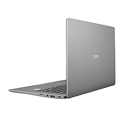 LG Gram Laptop - 14" Full HD IPS Display, Intel