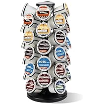 Keurig K-Classic Coffee Maker K-Cup cápsula, dose única