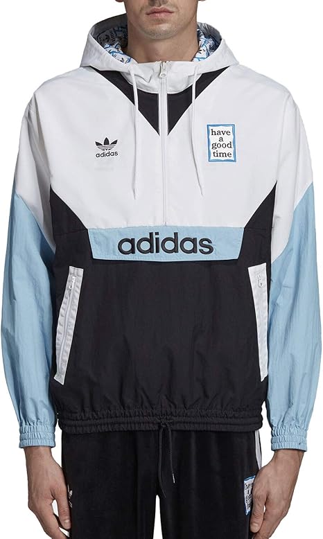 adidas br8 track jacket