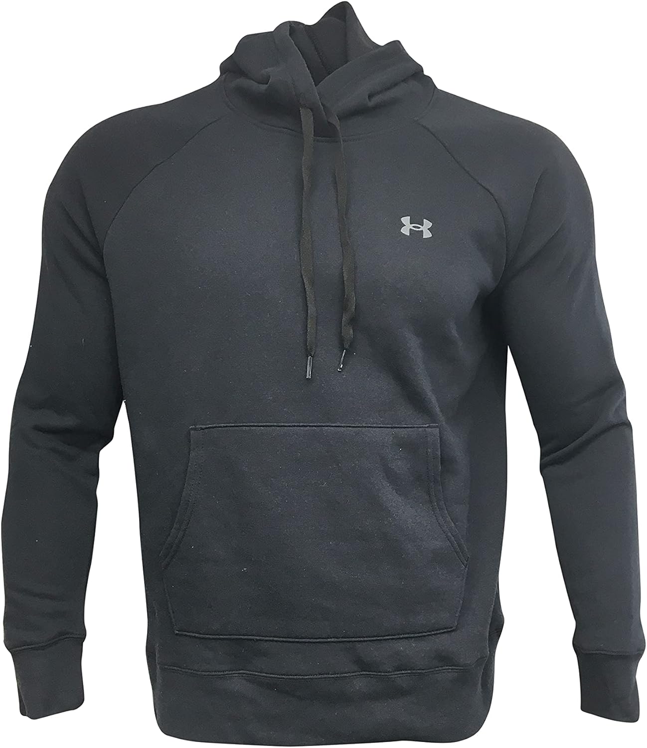 Under Armour Women's Hoodie, Hooded Sweatshirt Cotton/Polyester Blend