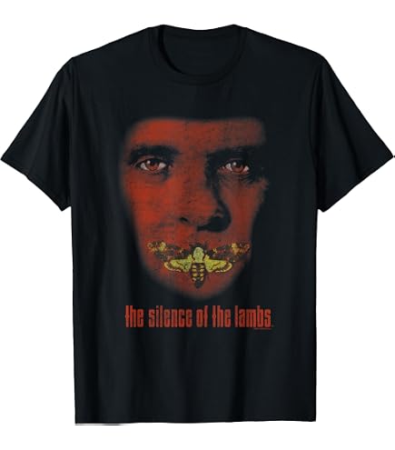 Amazon.com: The Silence of The Lambs Have They Stopped Screaming
