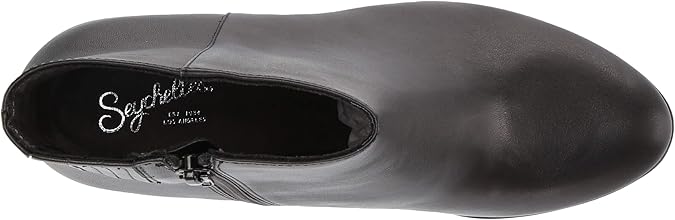 seychelles mist bootie