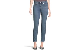 Levi's Women's 721 High Rise Skinny Jeans