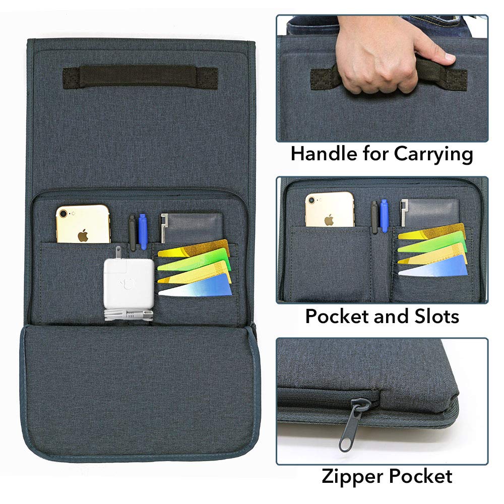 Fundas blandas Bolsas y fundas para portátiles y netbooks bodo-ostre.no