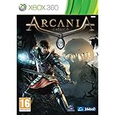 Arcania: Gothic 4 (Xbox 360)
