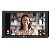 Smart Frame by ViewClix, The Digital Picture Frame with Video Calling | Share Photos &amp; Videos | Add Captions | Designed for Grandparents | Share from Phone | 1 Month Membership Included, 15.6&rdquo;