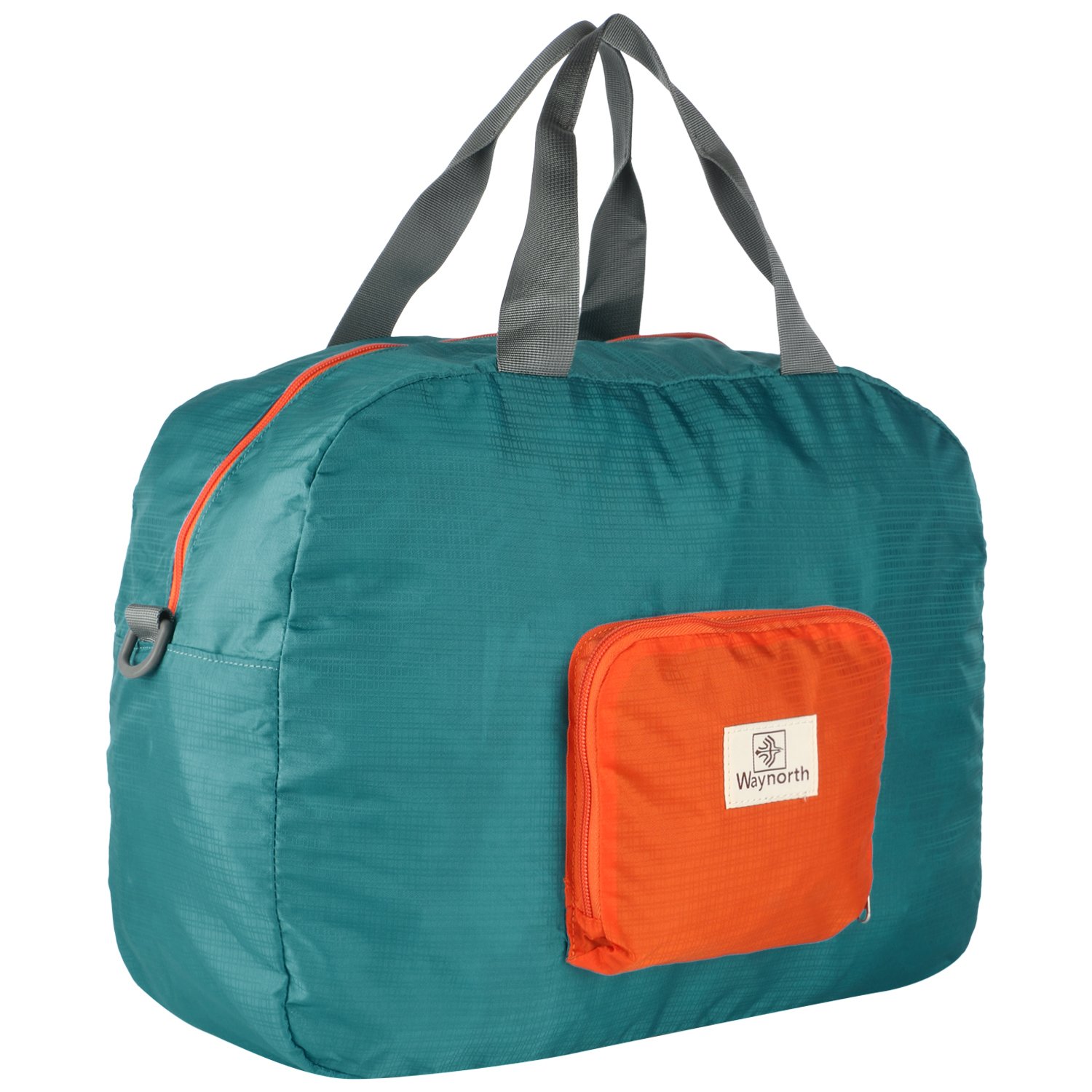 waynorth w2711 packable handy handbag