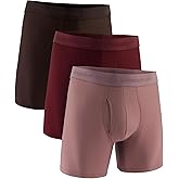 Under Armour mens Multi-pack Performance Tech Mesh Boxerjock Brief, 6" Inseam, All-day Comfort