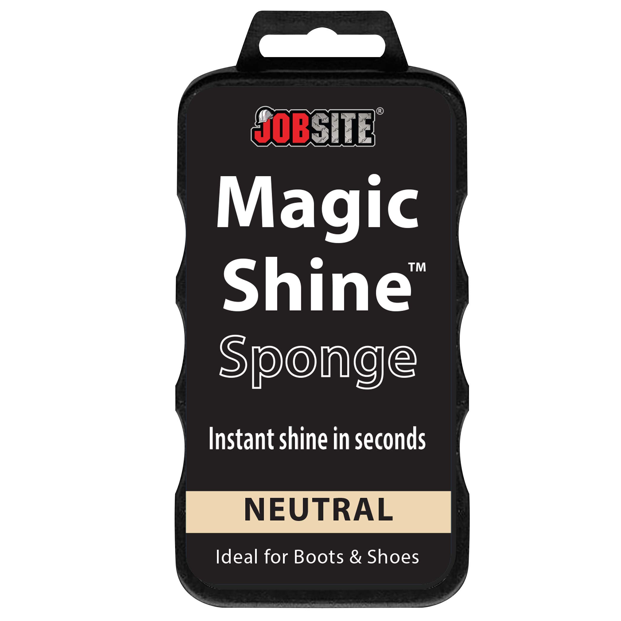 magic shoe shine