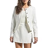 Derek Lam 10 Crosby Women's Dulcie Skort