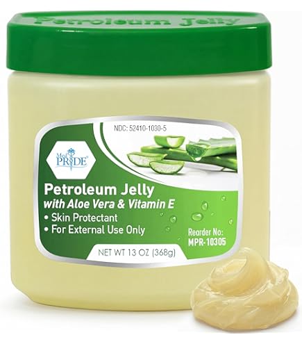 after wax aloe vera gel Aloe Vera Soothing Post-wax Skin Gel 500ml main image 1
