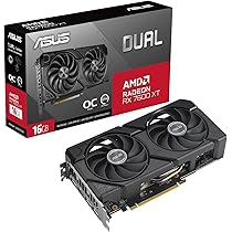 ASUS RX6600XT G-3