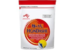 Ajinomoto Hondashi Bonito Soup Stock 2.2lb, 2lb