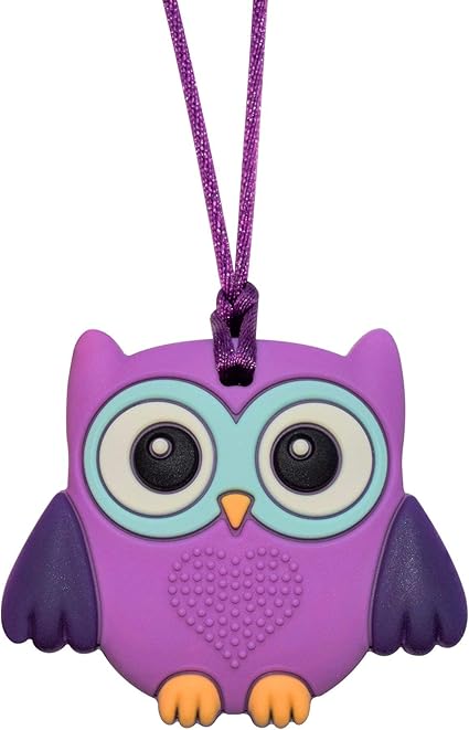 amazon sensory chew necklace