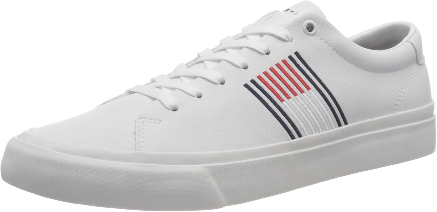 hilfiger corporate sneakers