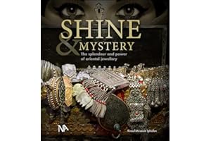 Shine & Mystery: The Splendour and Power of Oriental Jewellery