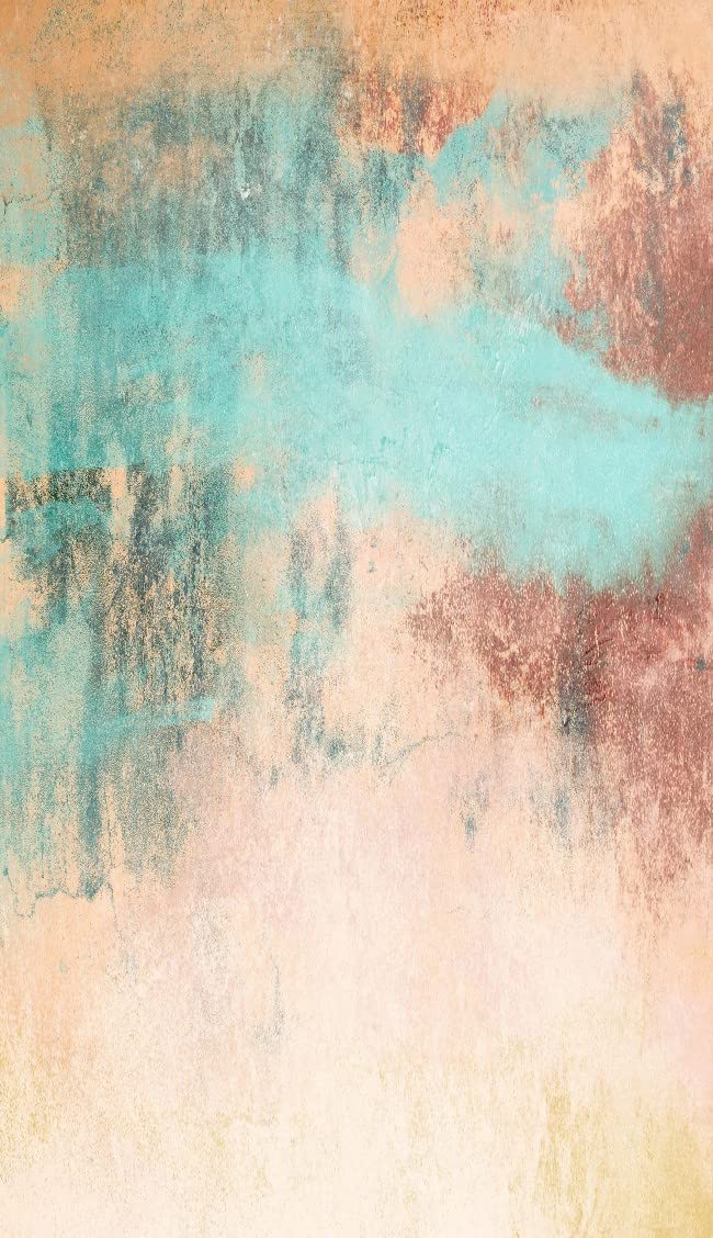 Homemania Printed Rug, 25% Polyester, 75% Cotton, Multicolor